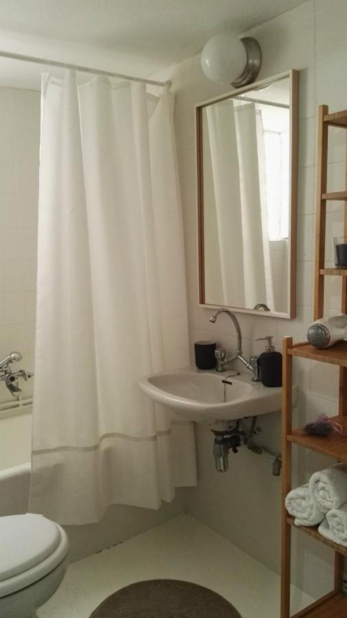 Paris Spacious Beach Apartment Loutráki Extérieur photo