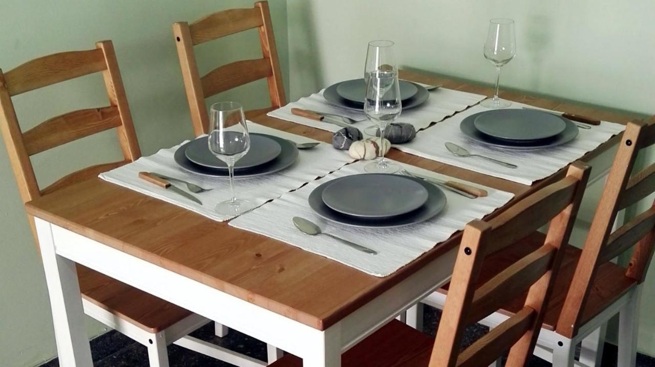 Paris Spacious Beach Apartment Loutráki Extérieur photo